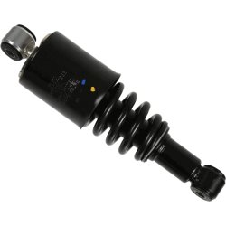 Amortisseur de suspension de cabine SACHS 316690 pour MERCEDES ACTROS