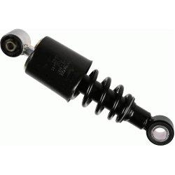 Amortisseur de suspension de cabine SACHS 316692 pour MERCEDES ACTROS