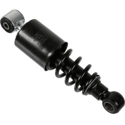 Amortisseur de suspension de cabine SACHS 316695 pour MERCEDES ACTROS