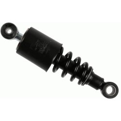 Amortisseur de suspension de cabine SACHS 316696 pour MERCEDES ACTROS