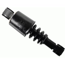 Amortisseur de suspension de cabine SACHS 316697 pour MERCEDES ACTROS