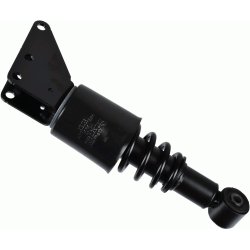 Amortisseur de suspension de cabine SACHS 316702 pour MERCEDES ACTROS