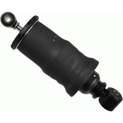 Cab Suspension Shock Absorber 316956 SACHS 316 956