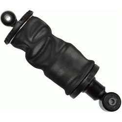 Cab Suspension Shock Absorber 316957 SACHS 316 957
