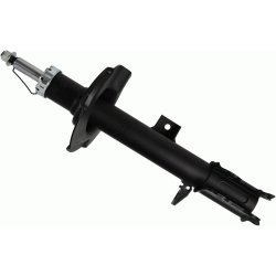 Shock Absorber SACHS 317 101 OE Ref YL84-18K001-CH