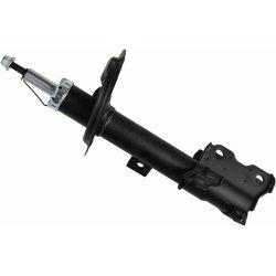 Amortisseur SACHS 317145 pour NISSAN MURANO OE 54301-CA003