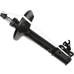 Shock Absorber SACHS 317 163 OE Ref 48510-49026
