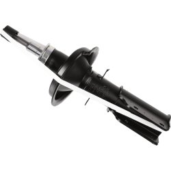 Shock Absorber SACHS 317 212 OE Ref 46448416