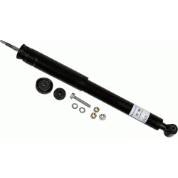 Shock Absorber SACHS 317 388 OE Ref A 208 320 01 31