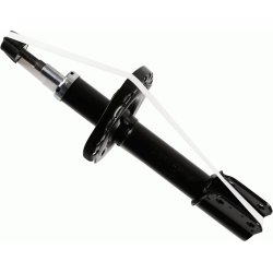 Shock Absorber SACHS 317 418 OE Ref 54 30 242 60R