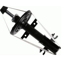 Shock Absorber SACHS 317 419 OE Ref 54 30 214 37R