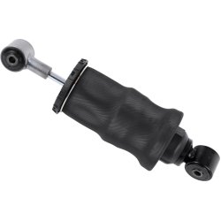 Cab Suspension Shock Absorber 317425 SACHS 317 425 OE Ref 81417226082