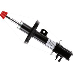 Shock Absorber SACHS 317 495 OE Ref 3 45 085
