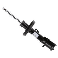 Amortisseur SACHS 317501 pour VAUXHALL ASTRA OE 13453357