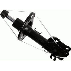 Shock Absorber SACHS 317 511 OE Ref GHT6-34-900A