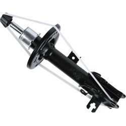 Shock Absorber SACHS 317 514 OE Ref KA0T-34-900A