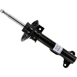 Shock Absorber SACHS 317 556 OE Ref A 204 320 12 66
