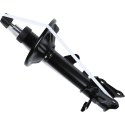 Shock Absorber SACHS 317 604 OE Ref 55351-08100