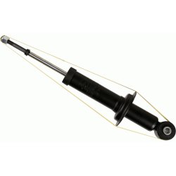 Shock Absorber SACHS 317 617 OE Ref MN184212