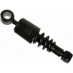 Cab Suspension Shock Absorber 317620 SACHS 317 620 OE Ref 9603100855