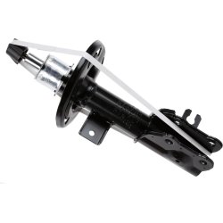 Shock Absorber SACHS 317 625 OE Ref B45A-34-700