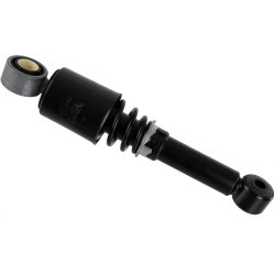 Amortisseur de suspension de cabine SACHS 317674 pour IVECO OE 504080348