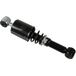 Amortisseur de suspension de cabine SACHS 317787 OE ACV0227660