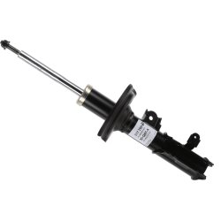 Amortisseur SACHS 317788 pour HYUNDAI i10 OE 54650-B9000