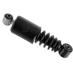 Cab Suspension Shock Absorber 317913 SACHS 317 913 OE Ref 9673171303