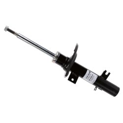 Amortisseur SACHS 318184 pour CITROËN C4 OE 9811879180