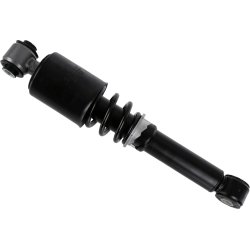Amortisseur de suspension de cabine SACHS 318397 pour IVECO OE 504080441