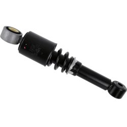 Amortisseur de suspension de cabine SACHS 318466 pour IVECO STRALIS