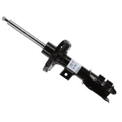 Amortisseur SACHS 318745 pour HYUNDAI SONATA OE 54650-E6100