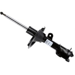 Amortisseur SACHS 318800 OE 54660-4H055
