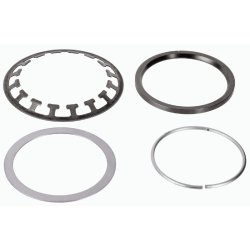 Clutch Release Bearing 3180000005 SACHS 3180 000 005 OE Ref 383695