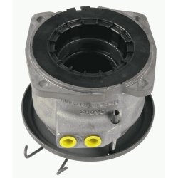 Clutch Central Slave Cylinder 3182005231 SACHS 3182 005 231 OE Ref 81305500074