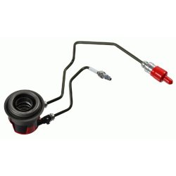 Central Slave Cylinder SACHS 3182 600 118 OE Ref UUB000050