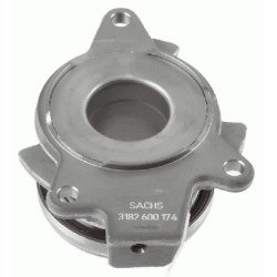 Clutch Central Slave Cylinder 3182600174 SACHS 3182 600 174 OE Ref 71742181