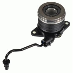 Central Slave Cylinder SACHS 3182 600 205