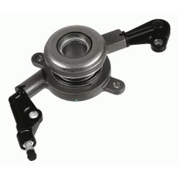 Central Slave Cylinder SACHS 3182 600 242 OE Ref A 000 254 36 08