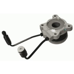 Cylindre récepteur central SACHS 3182654197 pour MERCEDES OE A0022501815 SACHS