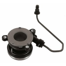 Cylindre récepteur d'embrayage central SACHS 3182654315 pour VAUXHALL SACHS