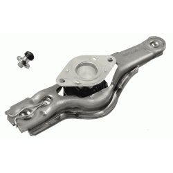 Butée d'embrayage SACHS 3189000072 pour SEAT, SKODA, VW SACHS