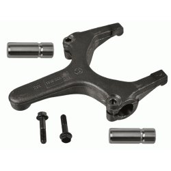 Clutch Release Fork 3189600009 SACHS 3189 600 009 OE Ref 81305600077