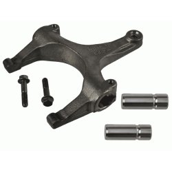 Fourchette de débrayage SACHS 3189600009 pour camions MAN et Renault SACHS