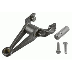 Clutch Release Fork 3189600030 SACHS 3189 600 030 OE Ref 19569247