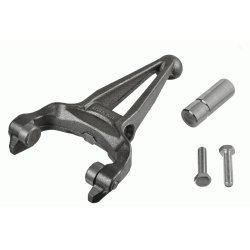 Fourchette de débrayage SACHS 3189600030 pour DAF CF, LF, XF OE 19569247 SACHS