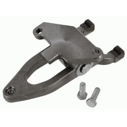Fourchette de débrayage SACHS 3189600070 pour MAN, MAZ-MAN OE 06.01284-3318 SACHS