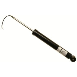 Amortisseur SACHS 319042 pour PORSCHE MACAN OE 95B513035F