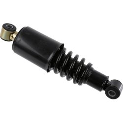 Amortisseur de suspension de cabine SACHS 319727 pour MERCEDES ACTROS